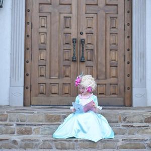 Meet your Posher, Cynthia